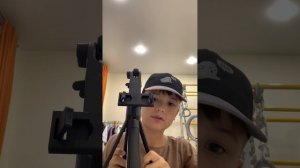 Распаковка