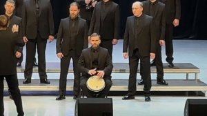 Терская плясовая