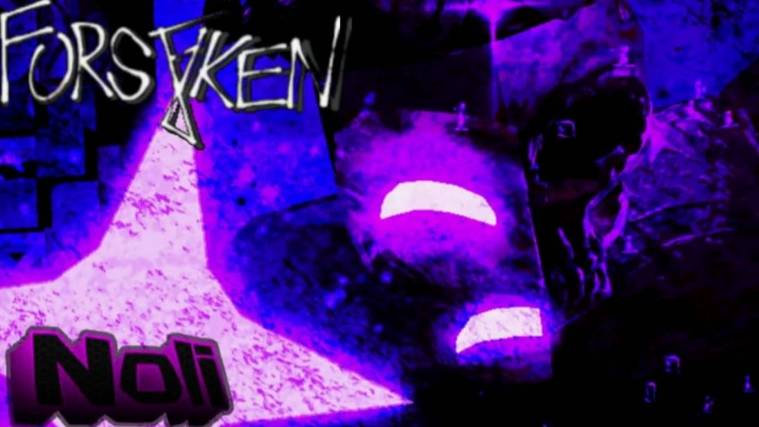 forsaken, Noli после патча 3.1.3 смотреть онлайн