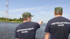 В Перми ребенок на гидроцикле протаранил лодку, без вести пропал подросток