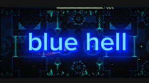 blue hell, прохождение