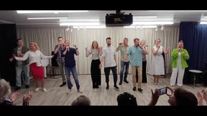 23. Гуляй Россия