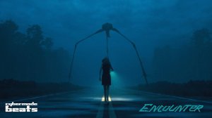 Cyberpunk / Dark Clubbing / Industrial beat  "Encounter"