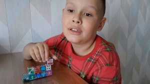 рокубсы в пётёрочке