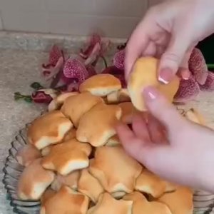 🍪 Мягкие пряники