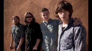Arctic Monkeys ( Arctic Monkeys )