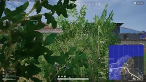 PUBG Battlegrounds Миномёт