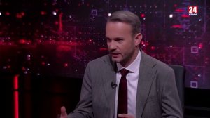 Интервью 24. Дмитрий Прилипко. Выпуск 07.09.25