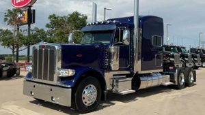 №30.По дорогам европы на Peterbilt.Euro Truck Simulator 2