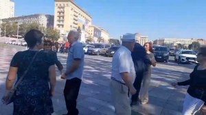 ЭТА ОСЕНЬ ТАНЦЫ ХАРЬКОВ СЕНТЯБРЬ 2025
