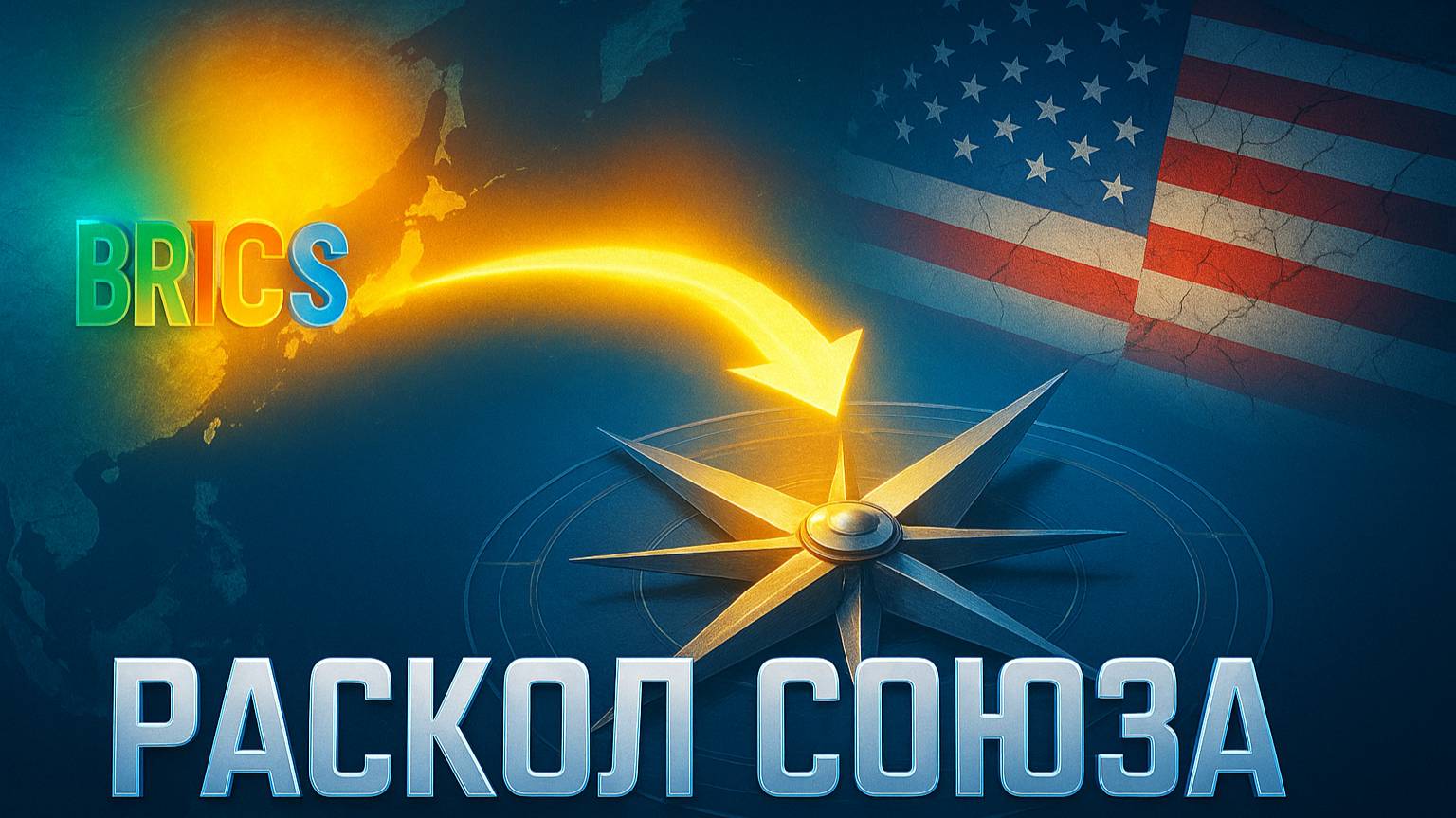 🇺🇸😱 Ключевой союзник США объявил о смене курса. Почему Австралия выбрала Россию и Китай?