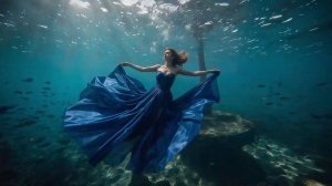 Танцы Океана