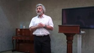 Артём КИРАКОСОВ МИССИЯ ХУДОЖНИКА Доклад в Литературной гостиной на Конференции 10 06 2012