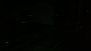 Отправление со станции Вышний Волочёк