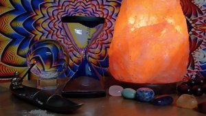 Медитация "Песочные мысли"