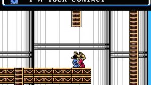 Power Blade 1  ( Nes, Dendy Emul )