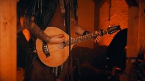 Feuerschwanz - Skaldenmet (Official Video)