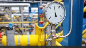 В Госдуме оценили значение подписания соглашения с Китаем по газу