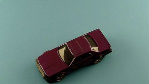 NISSAN SKYLINE R 30 1982