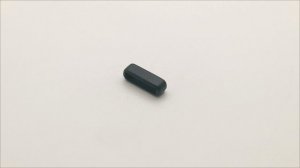 Рамка L8A PL/20 B (Цвет: чёрный)