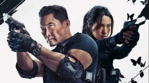 Сериал Бабочка