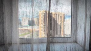 однокомнатная на Парнесе