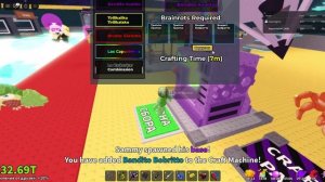 ОПЯТЬ ПРОБЛМЕМЫ С СЕРВЕРАМИ...😭ОБНОВЛЕНИЕ В  STEAL A BRAINROT