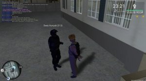 [ОМВД-П] Denis_Homyak