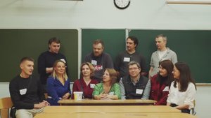 Интервью с выпускниками классов при мехмате МГУ