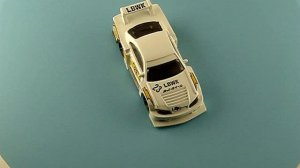 NISSAN SILVIA S 15