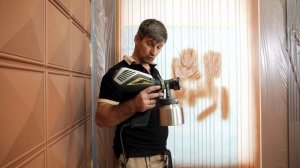 Инструкция по нанесению краски Hygge Shimmering Sea