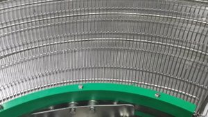 угловой конвейер