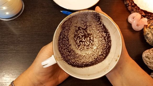 ВАЖНЫЕ СОБЫТИЯ НЕДЕЛИ НА КОФЕЙНОЙ ГУЩЕ