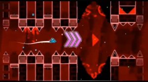 кошмар всех гэдэшеров;