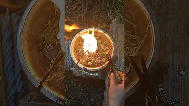 ЧИСТКА ОТ ПОРЧИ, СДЕЛАННОЙ С ПОМОЩЬЮ СТЕКЛА!