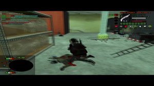 GTA SAMP | SEKTOR 2 Highlights №5