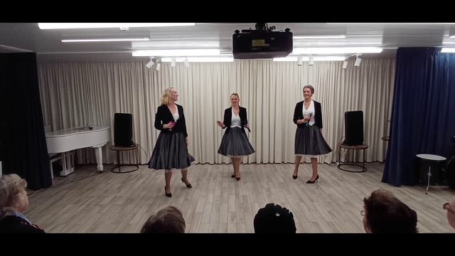 15. Московские окна