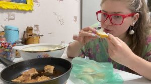 МУКБАНГ МНЕ СТЫДНО ДО СИХ ПОР РАССКАЗАЛА ЛЮТУЮ ЖЕСТЬ