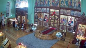 Трансляция 07.09.2025 09:00