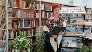 «Много песен о Родине спето» – Любовь Журавлева