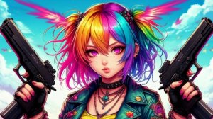 Дальше будет хуже! Иксия крутой адк