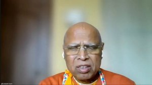 Встреча с Гурумахараджем - 7 сентября 2025