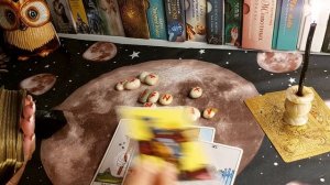 МАГИЧЕСКАЯ АТАКА НОЧЬЮ!