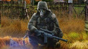 Тест S.T.A.L.K.E.R.2 на Ryzen 7 5700X + RX 6600 + 32ГБ ОЗУ