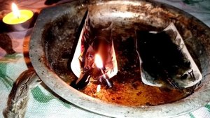 Онлайн ритуал на Полнолуние от колдунов и колдуний, пошлём весть колдующим врагам 🪶