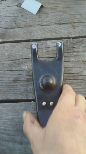 Меняем вилку сцепления ТАГЕР 2,9TD в полевых условиях. Краткая инструкция