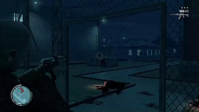 GTA IV #8 : The Lost and Damned : Final