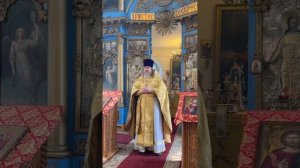 Проповедь о злых виноградарях