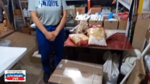 Вчера в Ресторанчик 1️⃣ приехали Жанна и Алексей из Санкт-Петербурга🔥 Спасибо за вклад