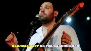 РИА Новости: суд оштрафовал Слепакова на 60 тысяч рублей за неуплату штрафа